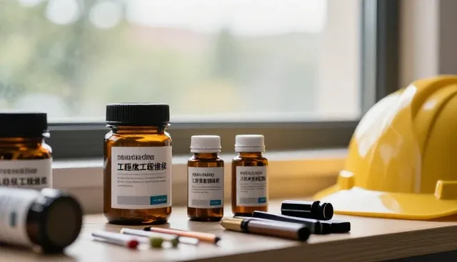 机电设备运行中材料性能对维护的影响与应对策略