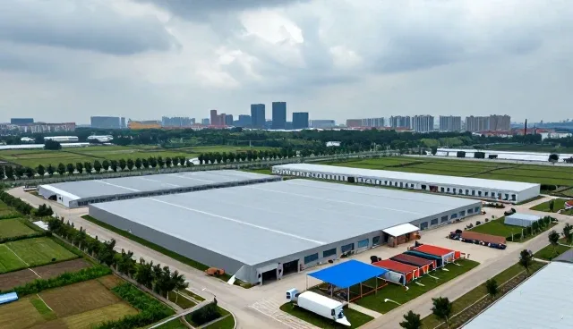 机电安装等为民用项目提供提供更多可能